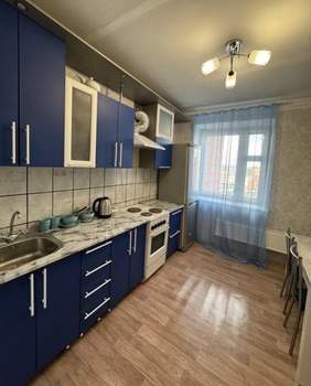 2-к квартира, на длительный срок, 50м2, 9/14 этаж