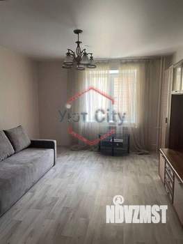 2-к квартира, на длительный срок, 61м2, 4/15 этаж