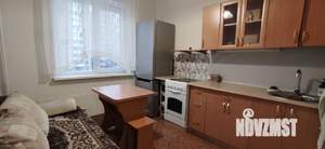 1-к квартира, на длительный срок, 33м2, 3/10 этаж