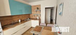 1-к квартира, посуточно, 60м2, 9/9 этаж