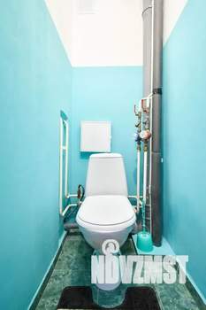 1-к квартира, посуточно, 42м2, 9/10 этаж