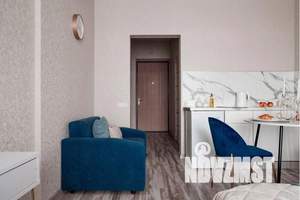 1-к квартира, посуточно, 32м2, 4/24 этаж