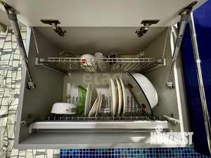 2-к квартира, на длительный срок, 52м2, 5/9 этаж