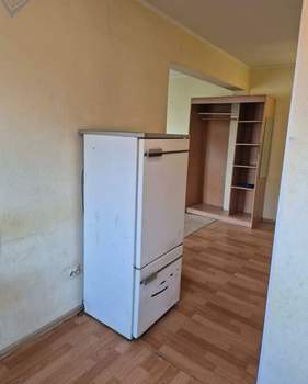 1-к квартира, на длительный срок, 35м2, 4/5 этаж