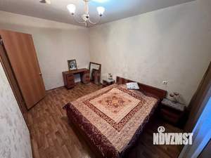 2-к квартира, на длительный срок, 53м2, 10/10 этаж