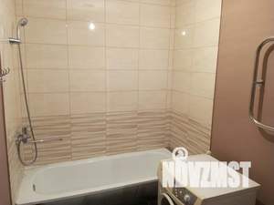 1-к квартира, на длительный срок, 40м2, 6/16 этаж