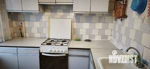 2-к квартира, на длительный срок, 55м2, 5/5 этаж