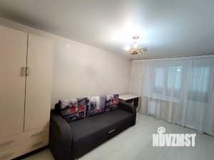 1-к квартира, на длительный срок, 35м2, 13/14 этаж