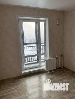 2-к квартира, на длительный срок, 57м2, 17/17 этаж