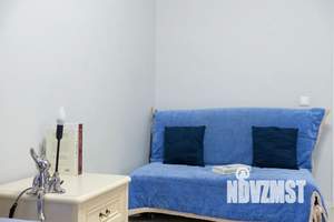 1-к квартира, посуточно, 42м2, 1/24 этаж