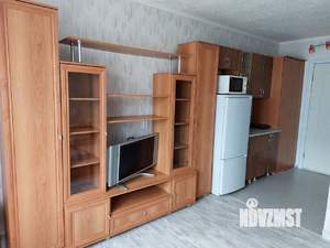Студия квартира, на длительный срок, 18м2, 2/5 этаж