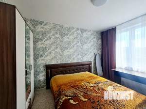 2-к квартира, на длительный срок, 39м2, 13/19 этаж