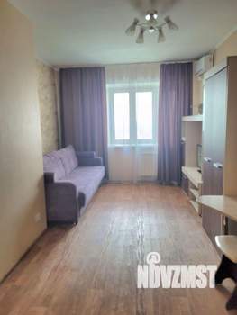 2-к квартира, посуточно, 55м2, 1/1 этаж