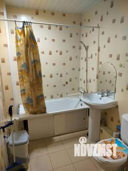 Студия квартира, на длительный срок, 30м2, 9/10 этаж