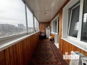 2-к квартира, на длительный срок, 53м2, 7/12 этаж