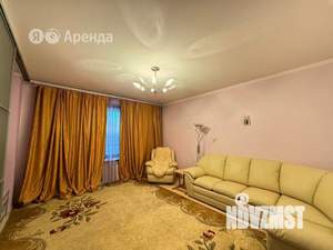 2-к квартира, на длительный срок, 78м2, 5/10 этаж