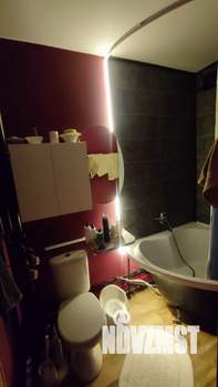 1-к квартира, на длительный срок, 32м2, 14/19 этаж