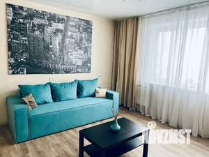 2-к квартира, посуточно, 54м2, 3/10 этаж