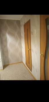 1-к квартира, на длительный срок, 43м2, 4/9 этаж