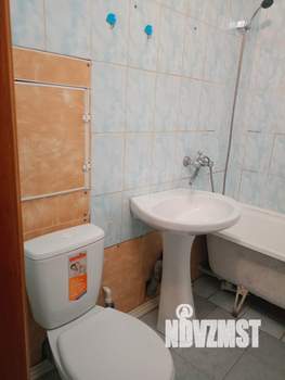 2-к квартира, на длительный срок, 45м2, 1/5 этаж