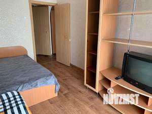 1-к квартира, посуточно, 32м2, 3/10 этаж