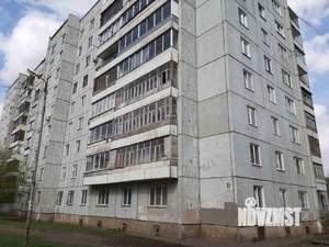 2-к квартира, на длительный срок, 54м2, 5/9 этаж