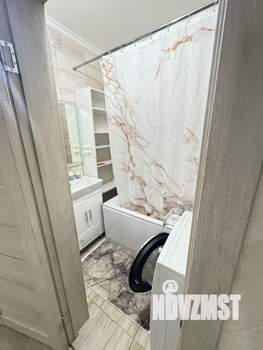 1-к квартира, на длительный срок, 46м2, 1/16 этаж