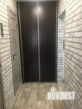 1-к квартира, на длительный срок, 32м2, 6/10 этаж