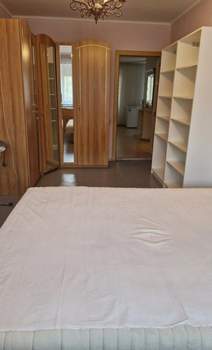 2-к квартира, на длительный срок, 47м2, 4/5 этаж