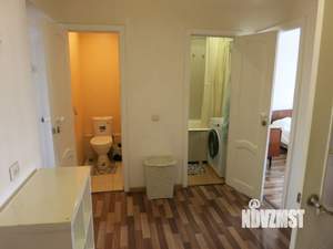 3-к квартира, на длительный срок, 61м2, 4/5 этаж