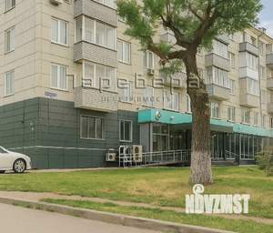 1-к квартира, на длительный срок, 31м2, 4/4 этаж