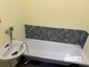 1-к квартира, на длительный срок, 35м2, 4/18 этаж