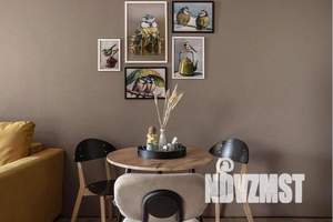 2-к квартира, посуточно, 40м2, 15/17 этаж