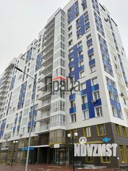 1-к квартира, на длительный срок, 23м2, 12/17 этаж