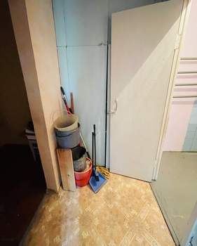 2-к квартира, на длительный срок, 52м2, 1/9 этаж