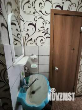 Студия квартира, на длительный срок, 14м2, 5/5 этаж