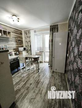 1-к квартира, на длительный срок, 31м2, 22/23 этаж