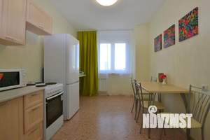 1-к квартира, посуточно, 51м2, 8/20 этаж