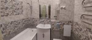 2-к квартира, на длительный срок, 37м2, 15/19 этаж