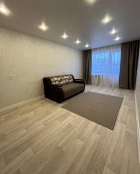 2-к квартира, на длительный срок, 45м2, 5/5 этаж