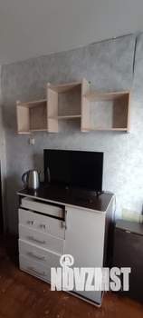 Студия квартира, на длительный срок, 14м2, 1/10 этаж