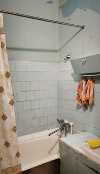 2-к квартира, на длительный срок, 55м2, 5/5 этаж