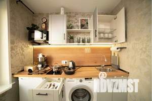 2-к квартира, посуточно, 40м2, 9/9 этаж