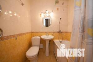 1-к квартира, посуточно, 37м2, 5/5 этаж