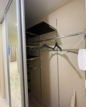 1-к квартира, на длительный срок, 42м2, 3/19 этаж