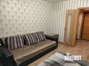 1-к квартира, на длительный срок, 42м2, 11/14 этаж