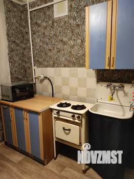 1-к квартира, на длительный срок, 31м2, 1/5 этаж