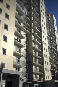 2-к квартира, на длительный срок, 50м2, 10/16 этаж