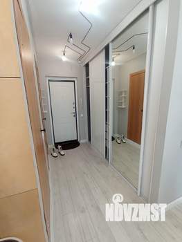 1-к квартира, на длительный срок, 37м2, 12/17 этаж