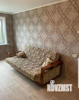 1-к квартира, на длительный срок, 32м2, 4/5 этаж